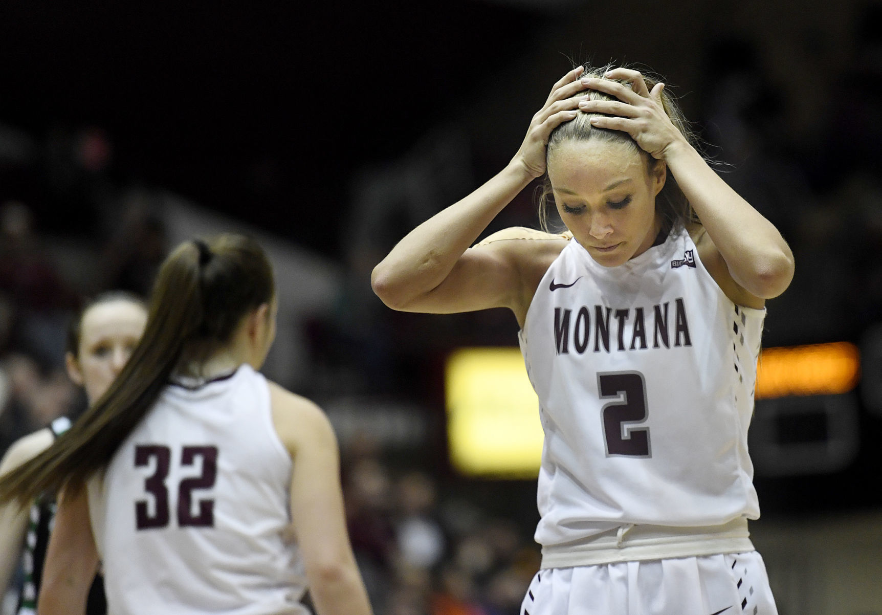 Lady Griz edge North Dakota 007.JPG